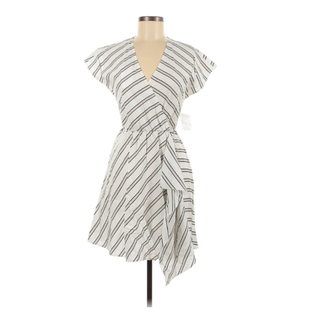 NWOT patricia pepe casual dress - size 38